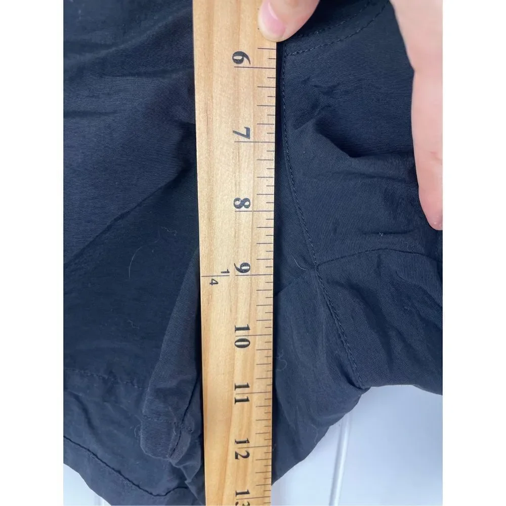 Patagonia Vintage Button Out‎ Boardie Swim Shorts Size 6